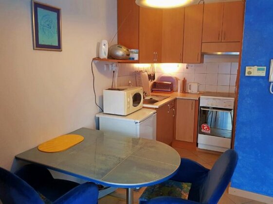 Gyongyszem Apartman Heviz - Photo5