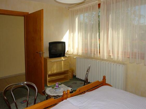 Harmonia Apartman - Photo5