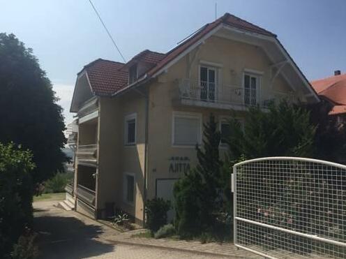 Haus Attila Heviz - Photo3