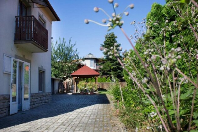 Haus Margit Heviz - Photo3