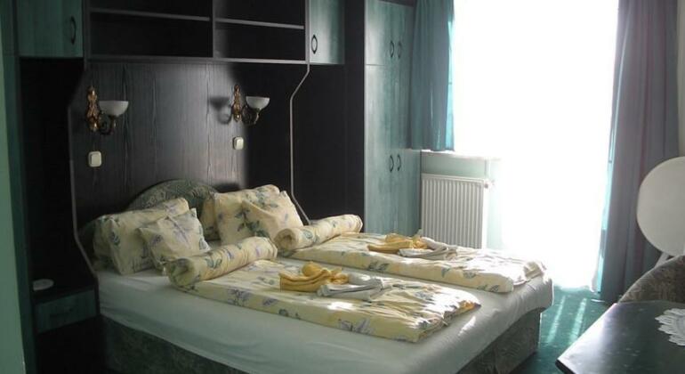 Hegyi Panzio - Photo5