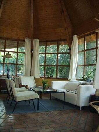 Heviz Abolem Villa - Photo4