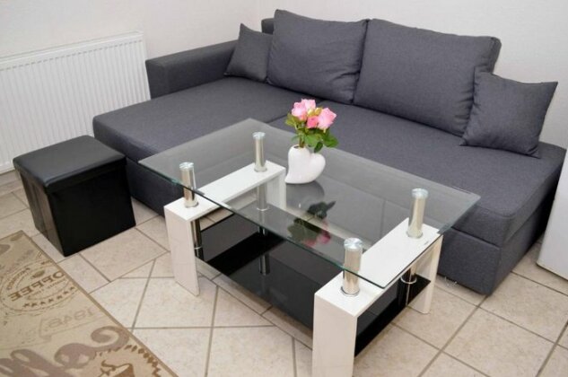 Heviz Apartman Heviz - Photo2