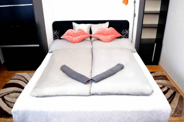 Heviz Apartman Heviz - Photo3