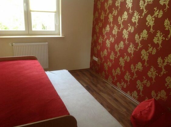 Heviz Asl Apartments - Photo3