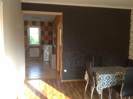 Heviz Asl Apartments - Photo4