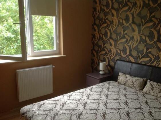 Heviz Asl Apartments - Photo5