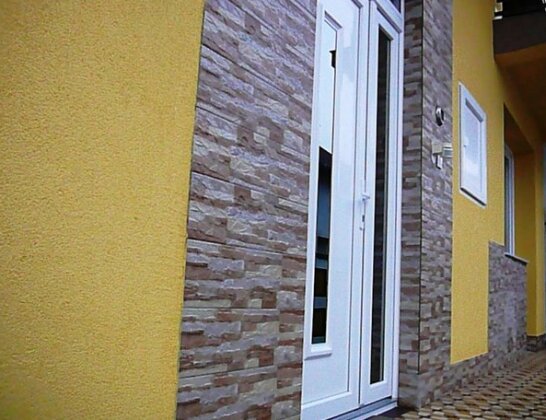 Heviz Erika Apartman - Photo3