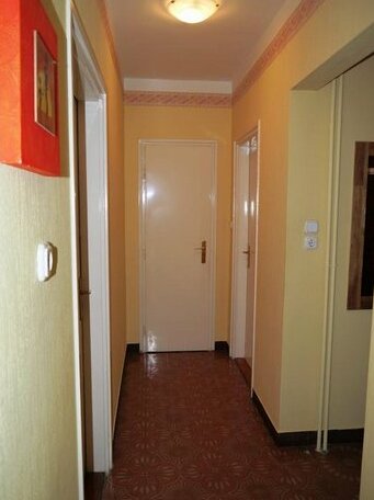 Heviz Erika Apartman - Photo4