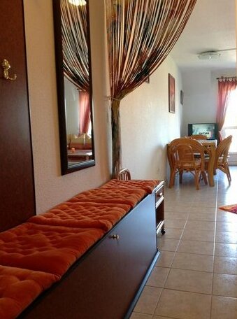 Heviz-Vengrija Apartman - Photo2