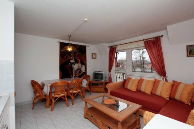 Heviz-Vengrija Apartman - Photo3