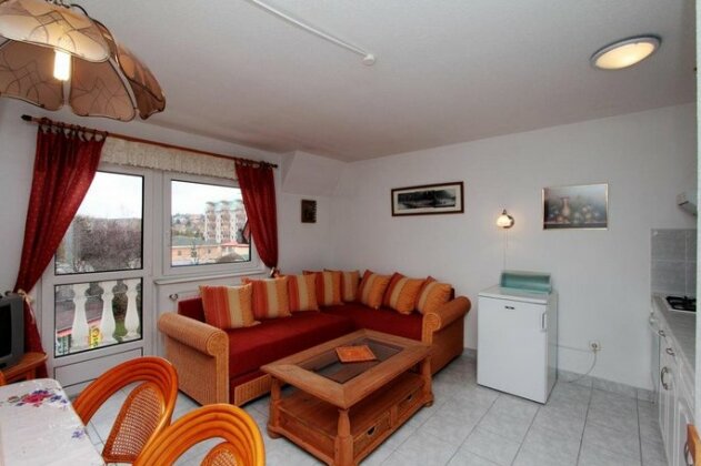 Heviz-Vengrija Apartman - Photo5