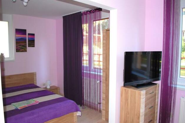 Hevizlux Apart - Photo2