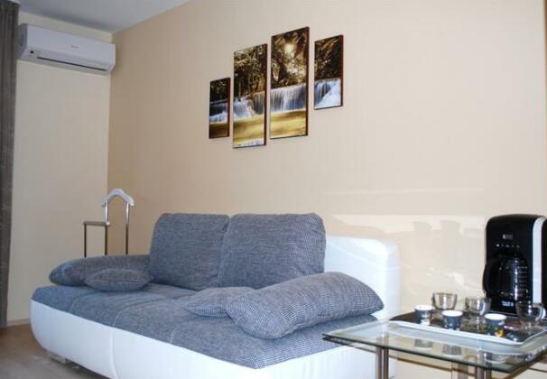 Hevizlux Apart - Photo3