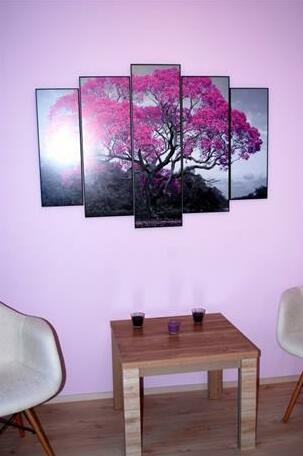 Hevizlux Apart - Photo4