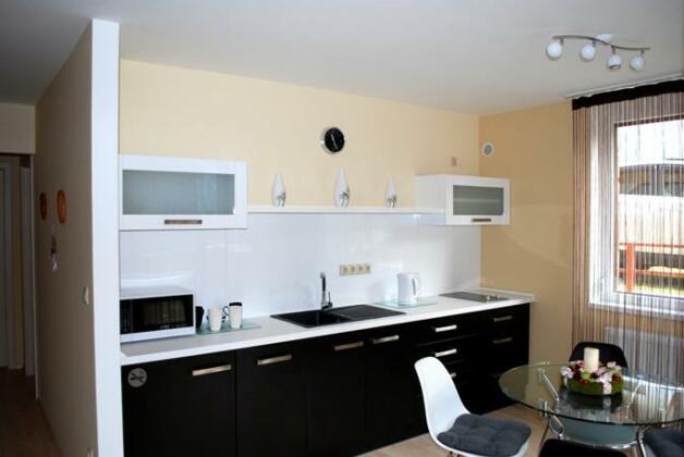 Hevizlux Apart - Photo5