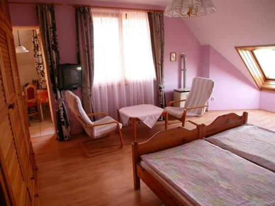 Hevizquelle Apartments - Photo3
