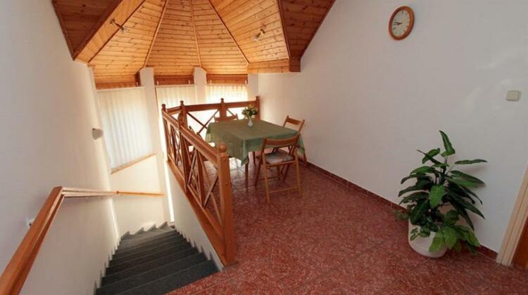 Hevizquelle Apartments - Photo4
