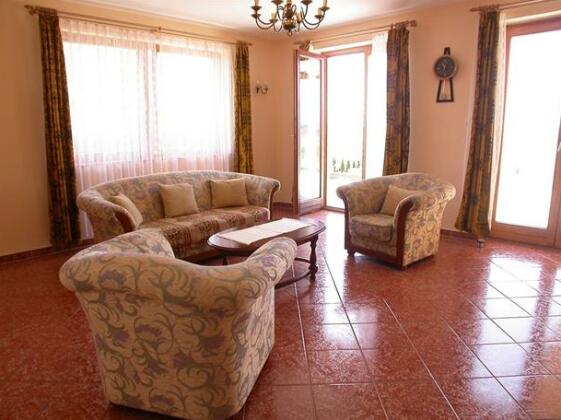Hevizquelle Apartments - Photo5