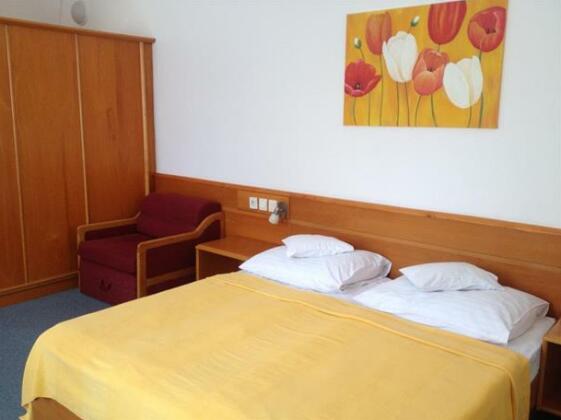 Hotel Apart Hotel - Photo3