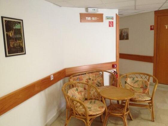 Hotel Apart Hotel - Photo4