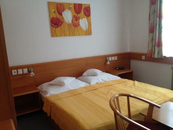 Hotel Apart Hotel - Photo5