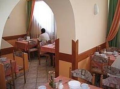 Hotel Napsugar Heviz - Photo4