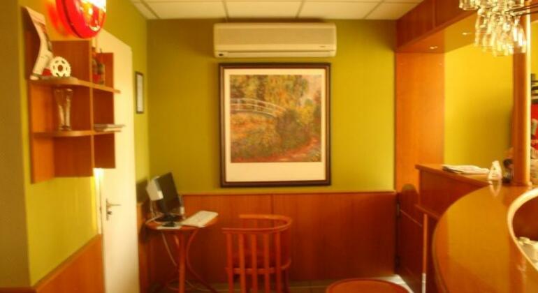 Hotel Napsugar Heviz - Photo5
