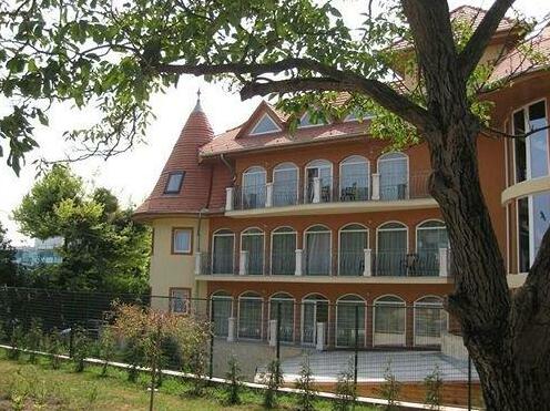 Hotel Sante - Photo2