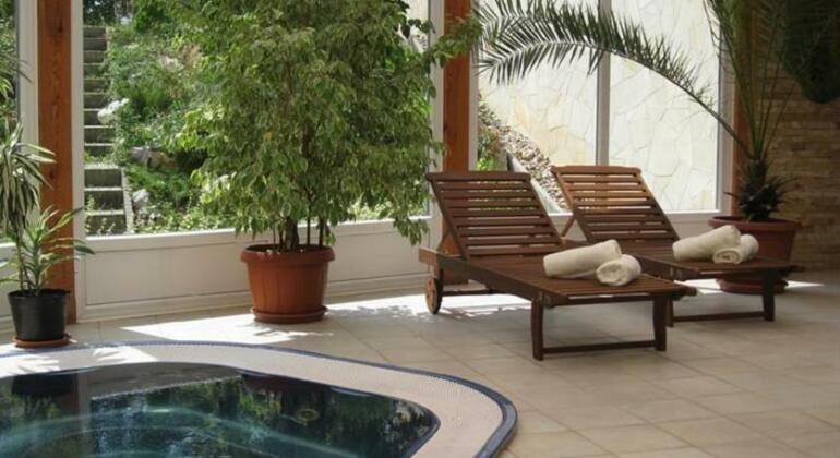Hotel Sante - Photo3