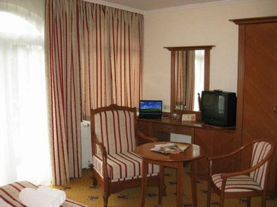 Hotel Sante - Photo5