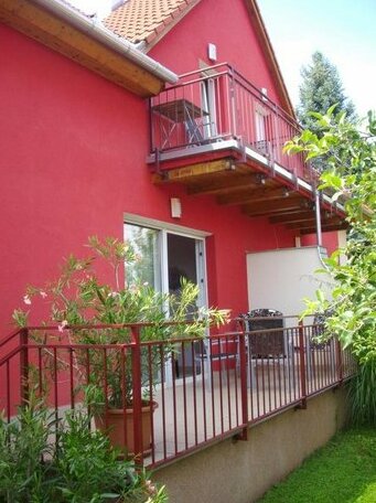 House Heviz - Photo2