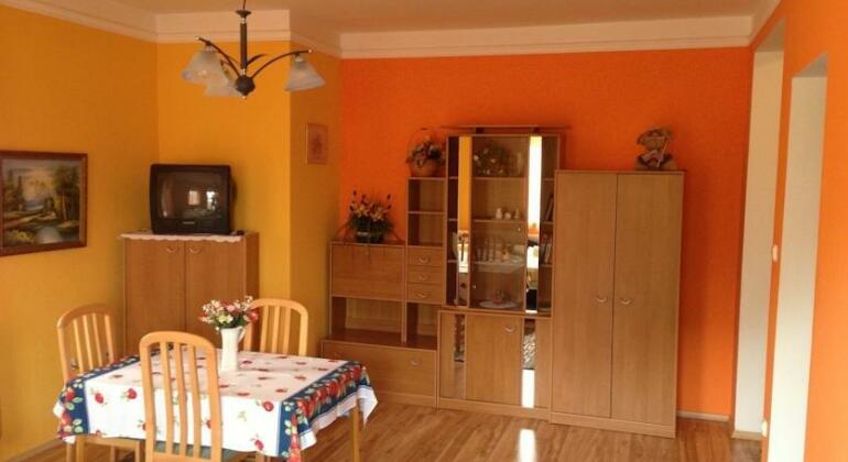 Hurkecz Apartmanhaz - Photo2