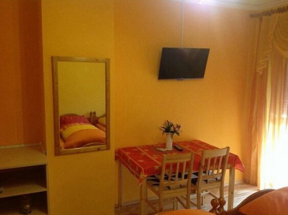 Hurkecz Apartmanhaz - Photo3
