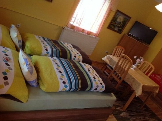 Hurkecz Apartmanhaz - Photo4
