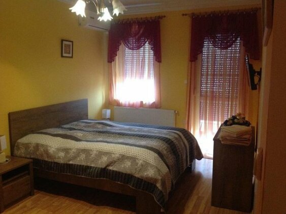 Hurkecz Apartmanhaz - Photo5