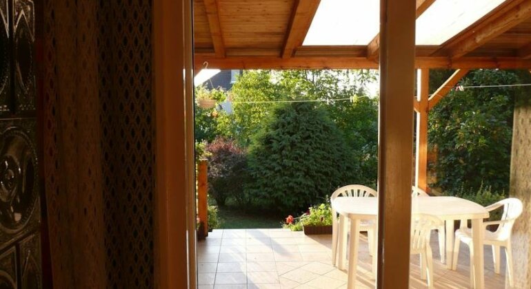 Ildiko House - Photo2