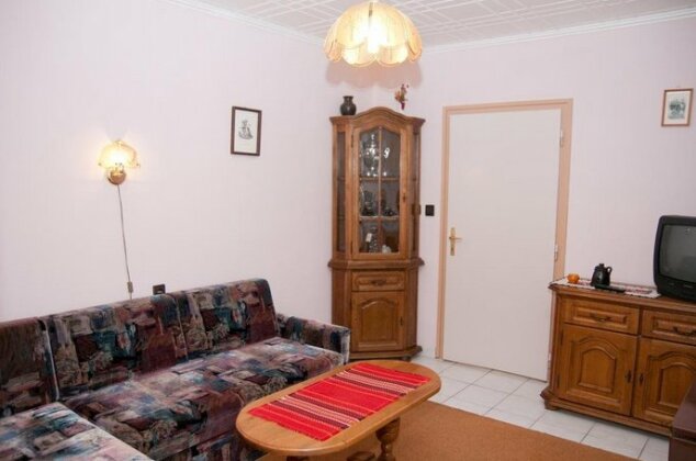 Ingrid Apartman - Photo2