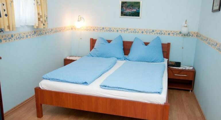 Ingrid Apartman - Photo4
