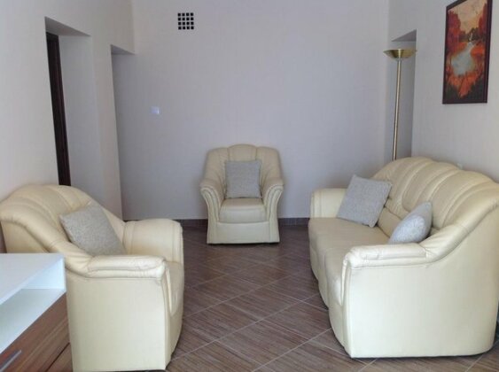 Jokai Apartmanhaz Heviz - Photo2