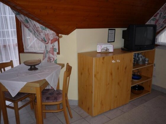Jokai Apartmanhaz Heviz - Photo4