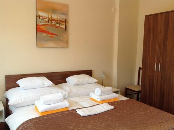 Jokai Apartmanhaz Heviz - Photo5