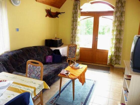 Joker Villa Apartmanhaus - Photo2