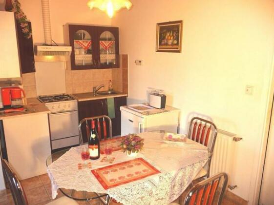 Joker Villa Apartmanhaus - Photo3