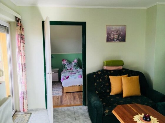 Judit Apartments - Photo2