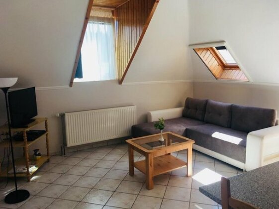 Judit Apartments - Photo4