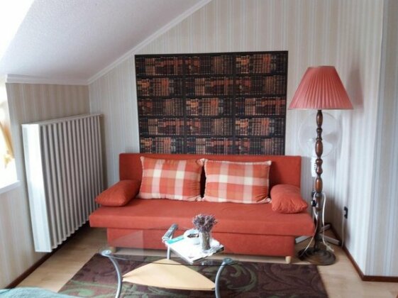 Kaiser Apartman - Photo3