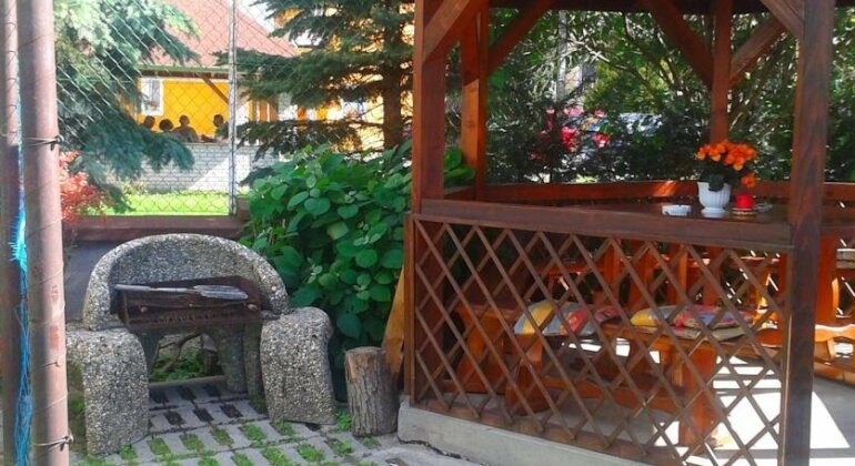 Kaiser Apartman - Photo4