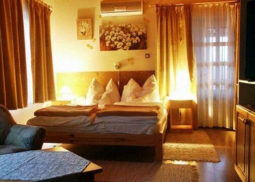 Kaktusz Villa Heviz - Photo3