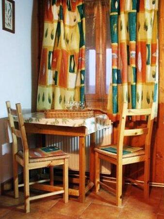 Kaktusz Villa Heviz - Photo5